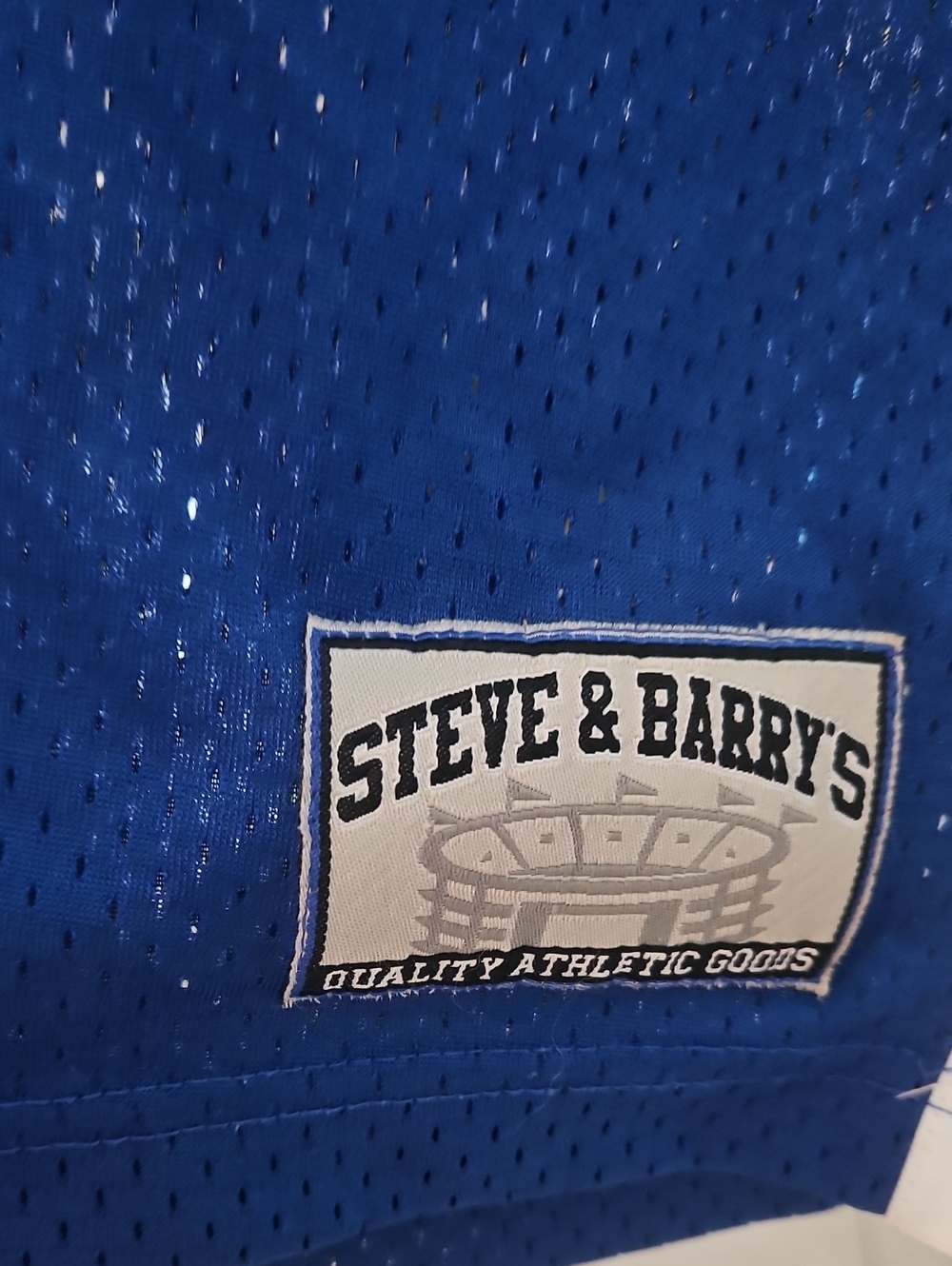 UCLA BRUINS jersey Y2k Retro - Picture 3 of 7